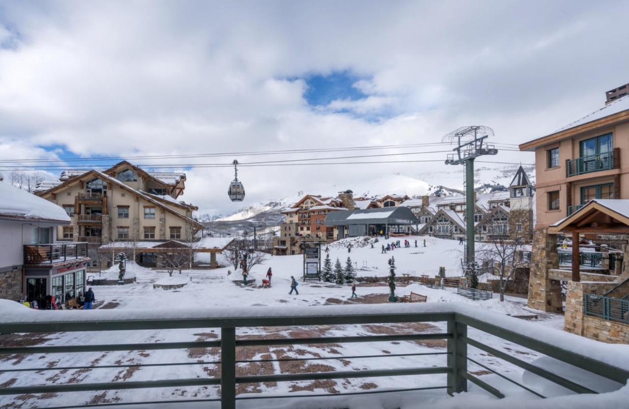 Blue Mesa Lodge By Avantstay Telluride Exterior photo