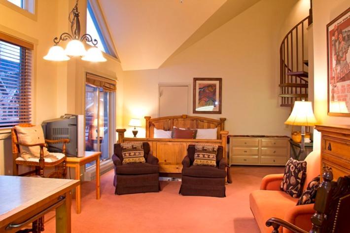 Blue Mesa Lodge By Avantstay Telluride Exterior photo
