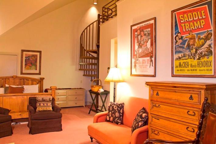 Blue Mesa Lodge By Avantstay Telluride Exterior photo