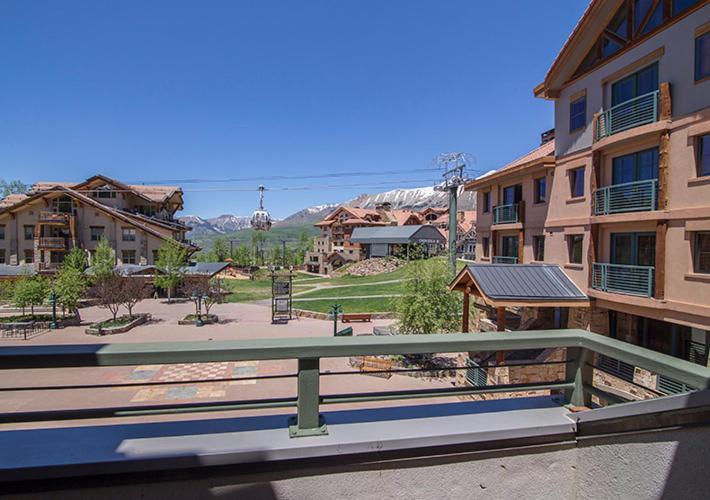 Blue Mesa Lodge By Avantstay Telluride Exterior photo