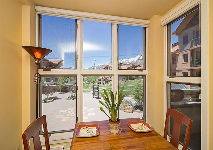 Blue Mesa Lodge By Avantstay Telluride Exterior photo