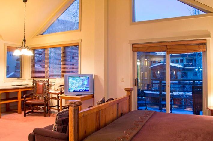 Blue Mesa Lodge By Avantstay Telluride Exterior photo