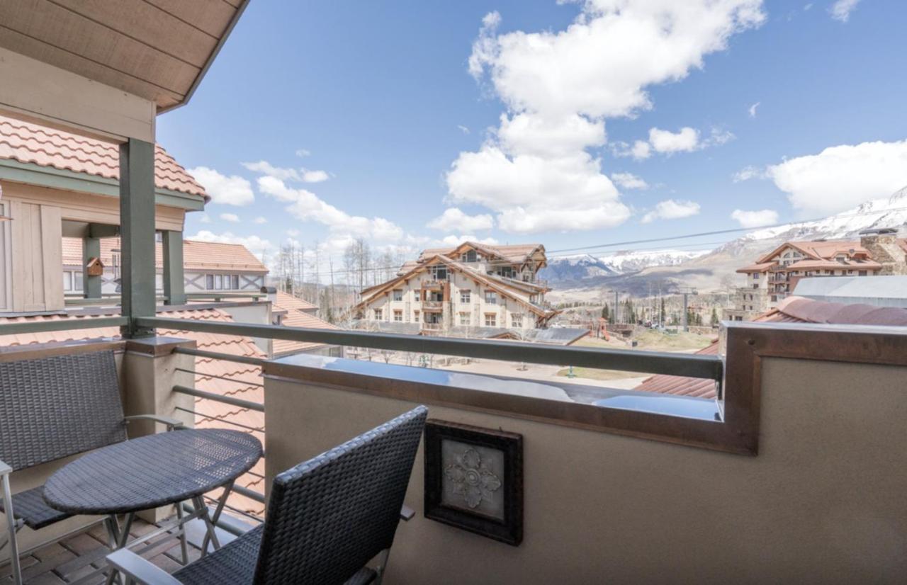 Blue Mesa Lodge By Avantstay Telluride Exterior photo