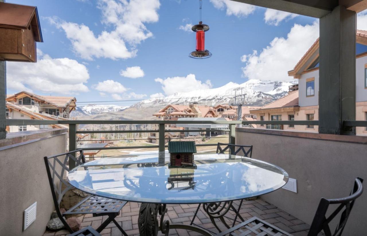 Blue Mesa Lodge By Avantstay Telluride Exterior photo