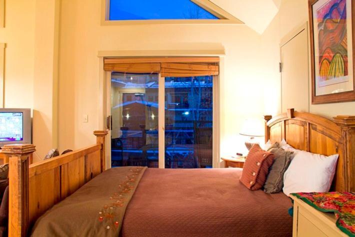 Blue Mesa Lodge By Avantstay Telluride Exterior photo