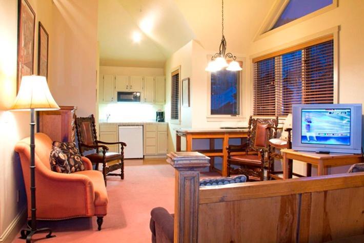 Blue Mesa Lodge By Avantstay Telluride Exterior photo