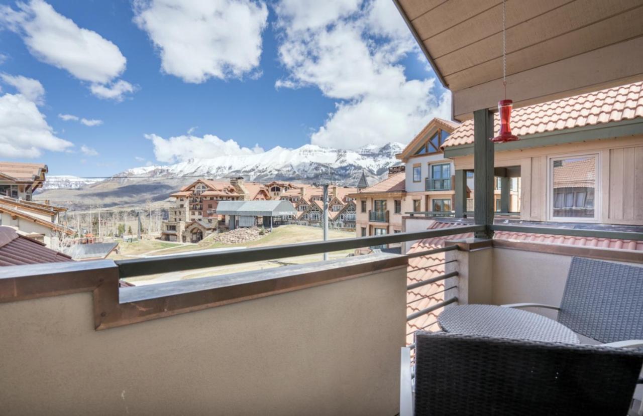 Blue Mesa Lodge By Avantstay Telluride Exterior photo