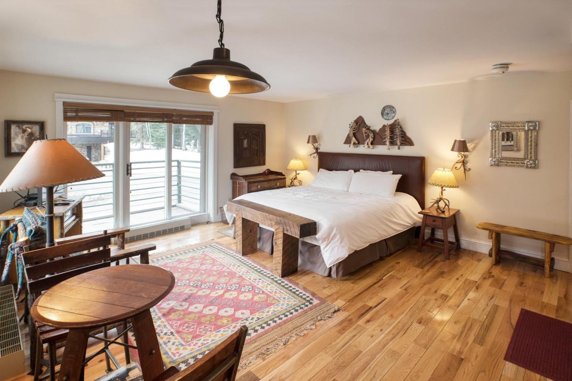 Blue Mesa Lodge By Avantstay Telluride Exterior photo