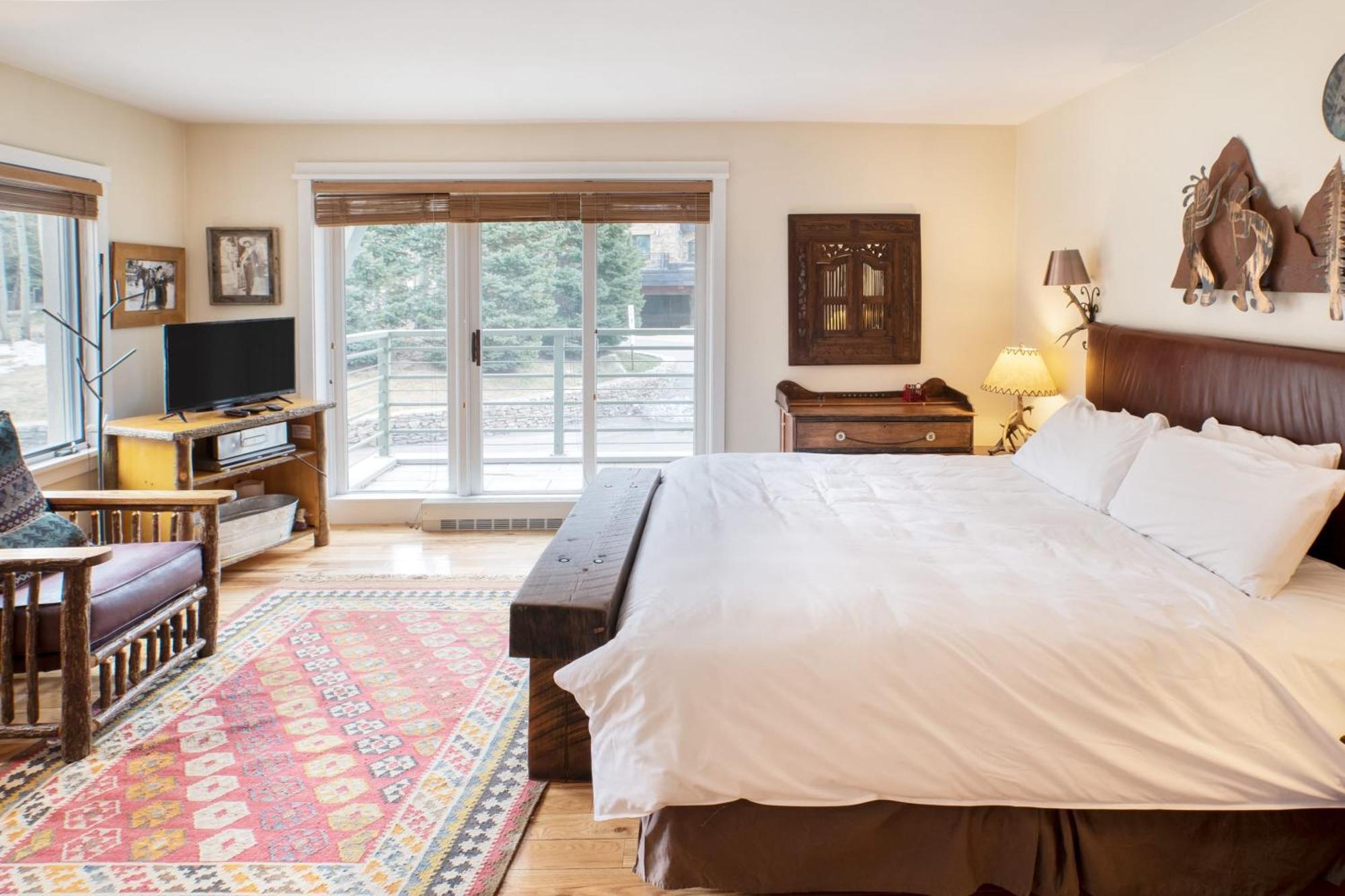 Blue Mesa Lodge By Avantstay Telluride Exterior photo